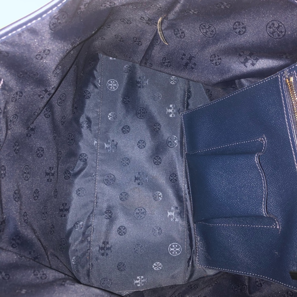 Tory Burch tote - Picture 2 of 5